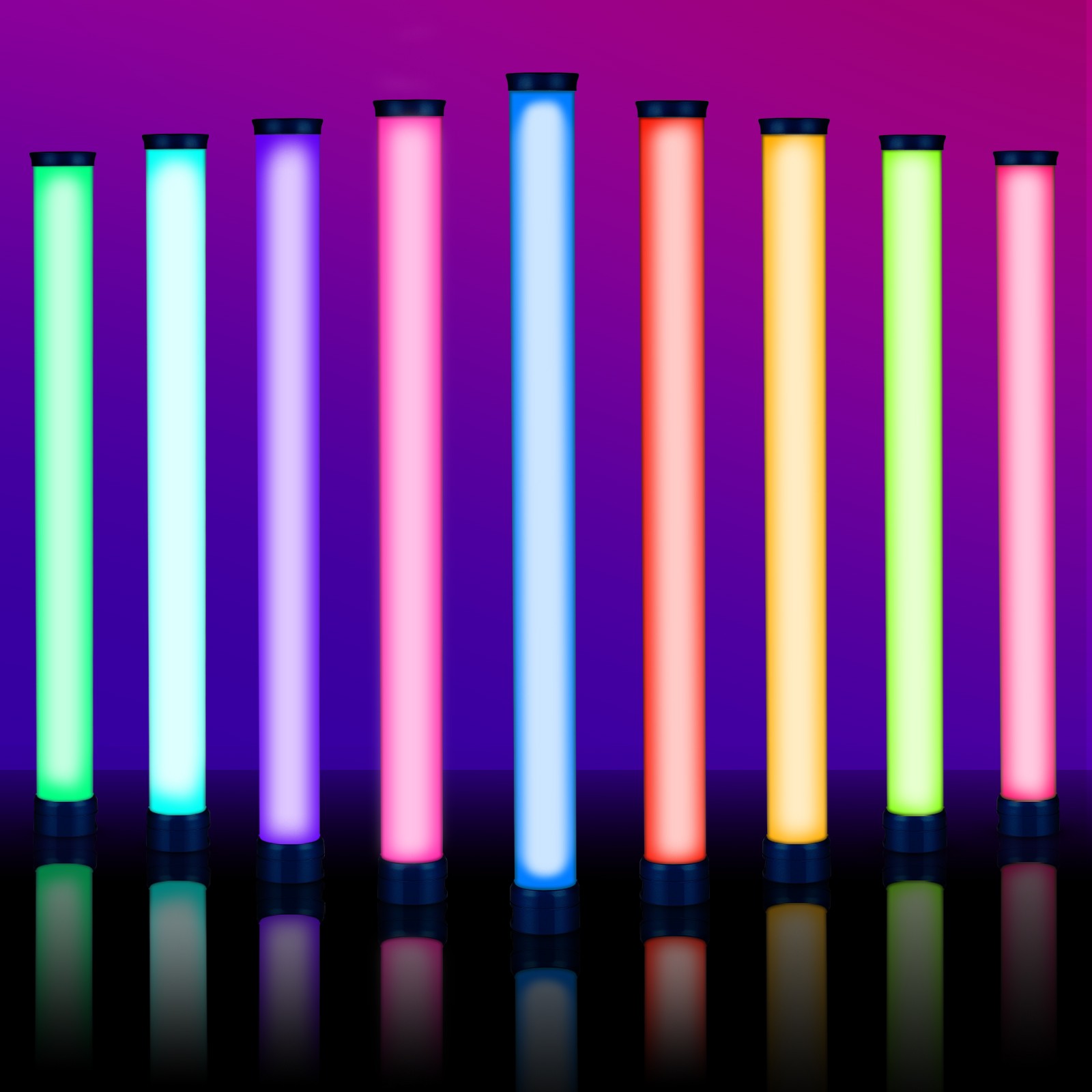 Sokani X25 RGB светодиодный св – обзор и цена Photography Lighting Rgb