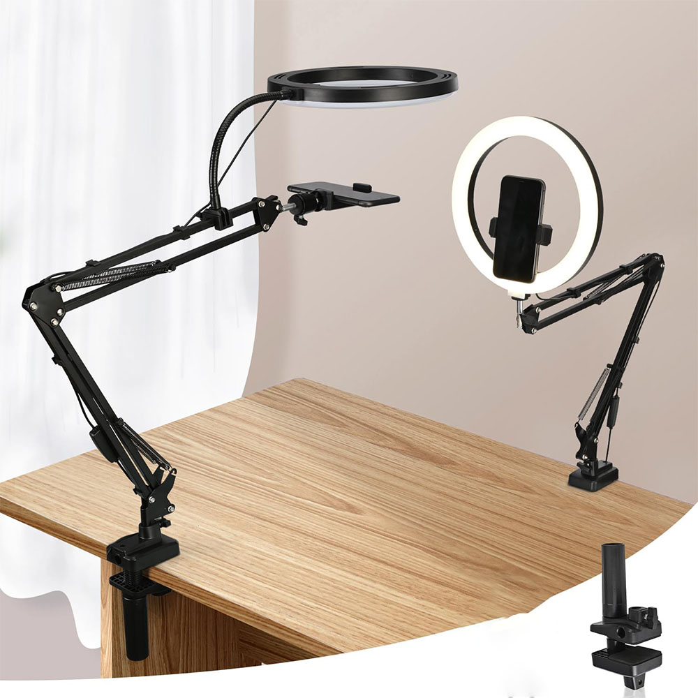 Кольцевой светильник с подстав – обзор и цена Photography Lighting With Umbrella