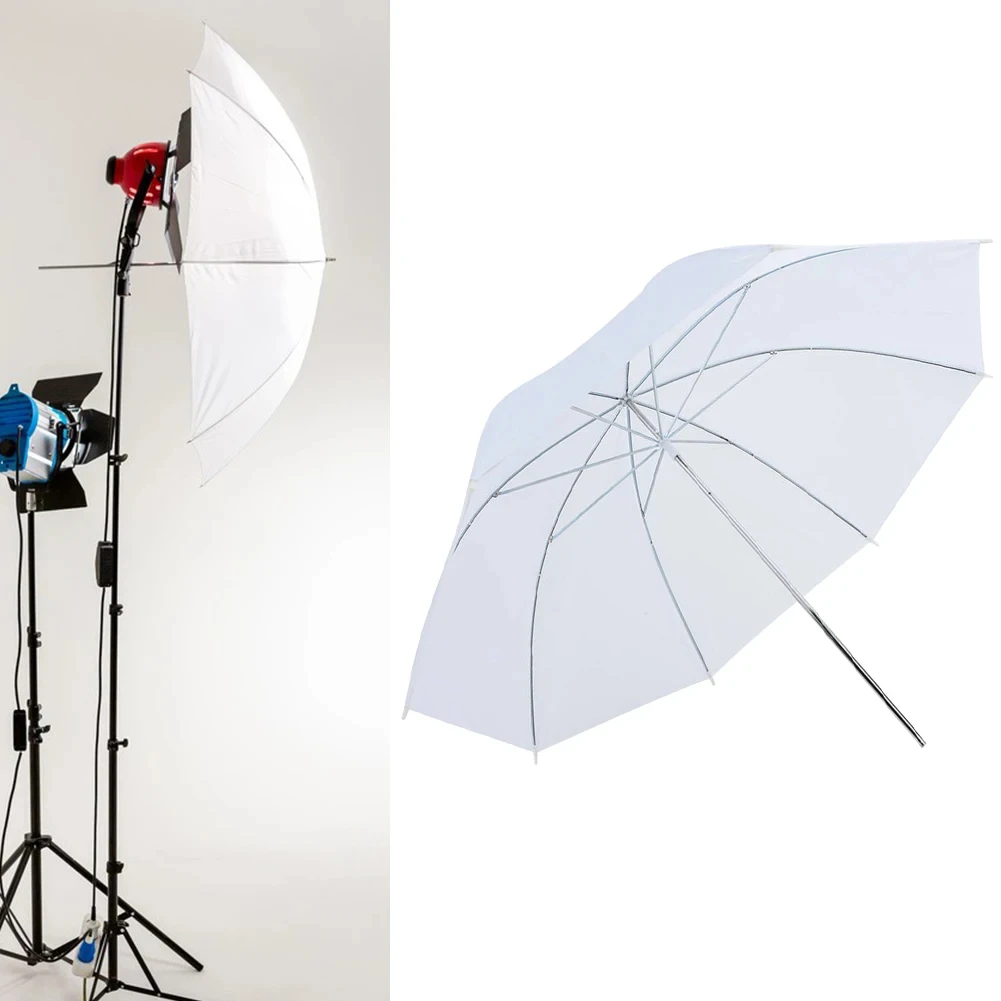 20-дюймовый светильник для фот – обзор и цена Photography Lighting With Umbrella