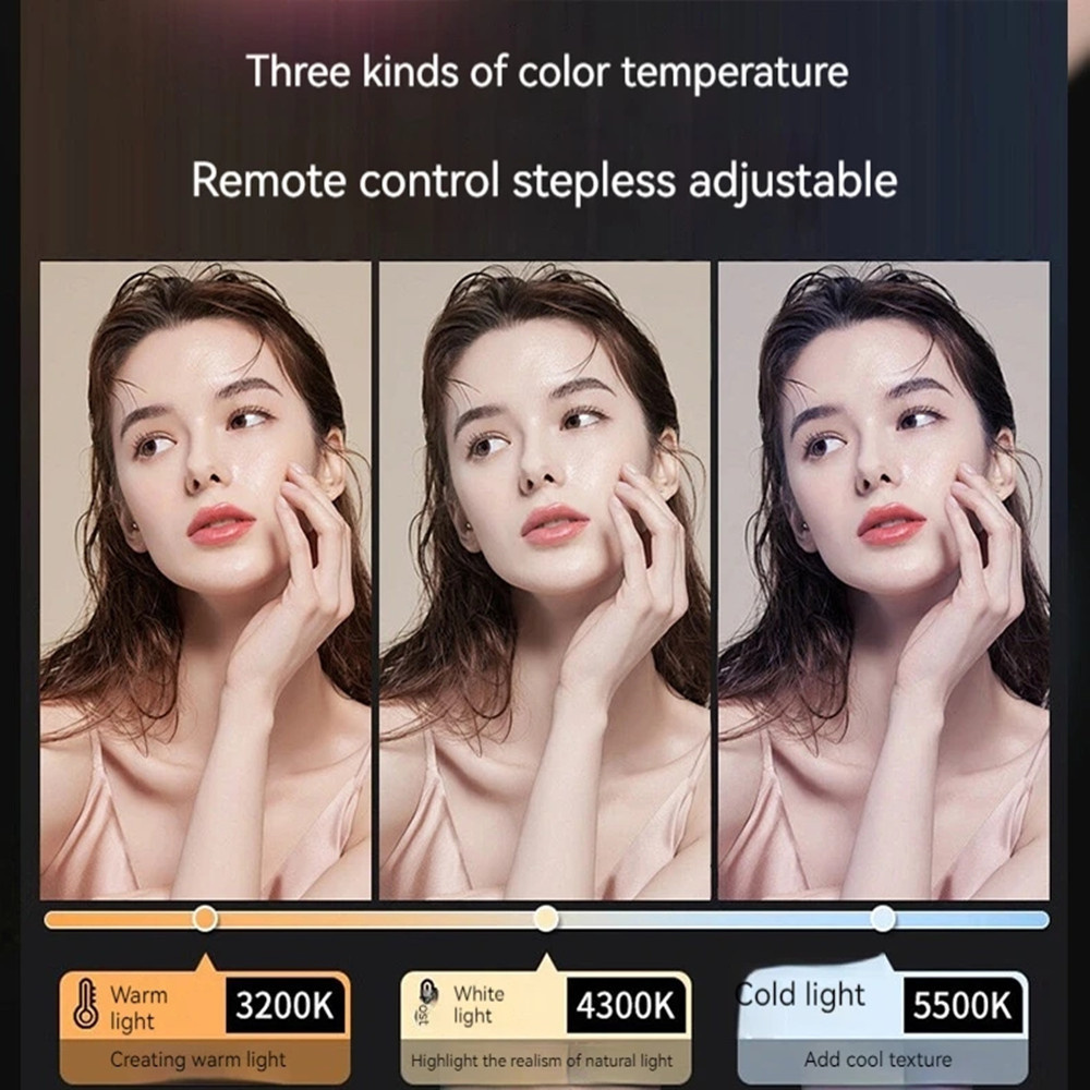 Светодиодный RGB-подсветка для – обзор и цена Photography Lighting With Umbrella